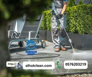 افضل شركة تنظيف بالخبر الدمام