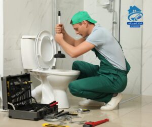 تسليك مجاري 0576203219