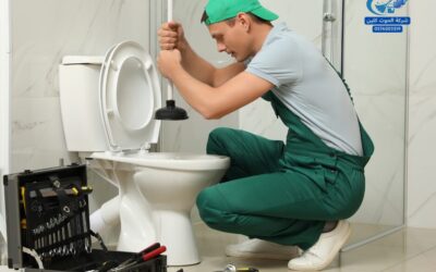 شركة لتسليك مجاري بالدمام