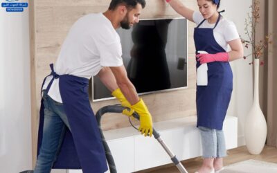أفضل شركة تنظيف مجالس وسجّاد بالدمام