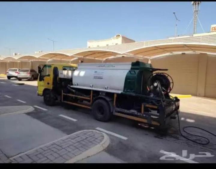 شركة تسليك مجاري بالمنطقة الشرقية