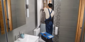 فتح انسداد المجاري